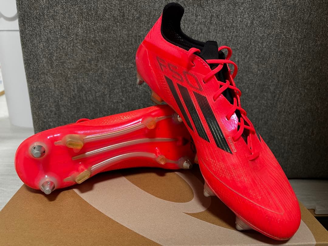 シューズ adidas F50 sg