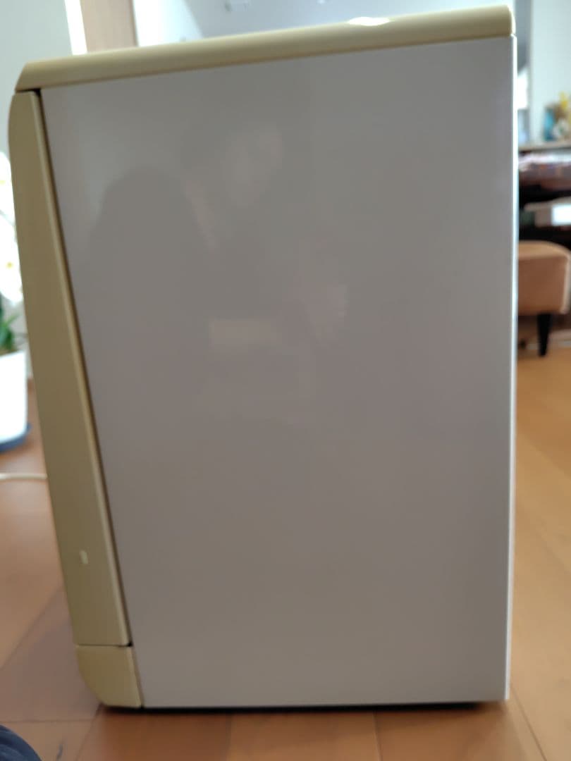 みさあおママ　ジャパンホームベーキングスクール 発酵器SK-25