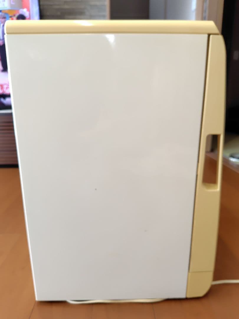 みさあおママ　ジャパンホームベーキングスクール 発酵器SK-25