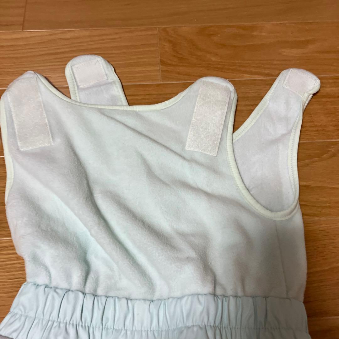 キッズ　Colombia キッズスキーウェア　xs120〜130㌢くらい