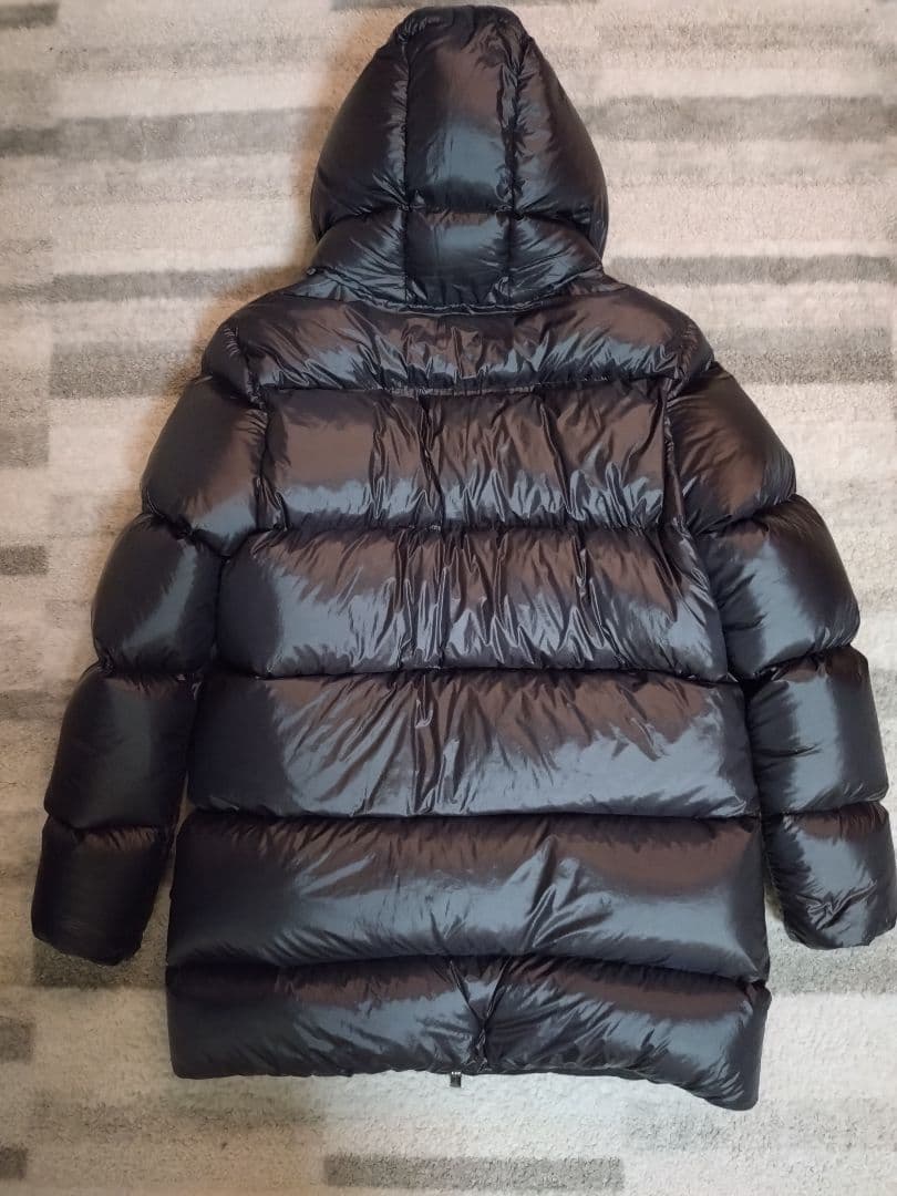 PYRENEX ダウンジャケット ANTON