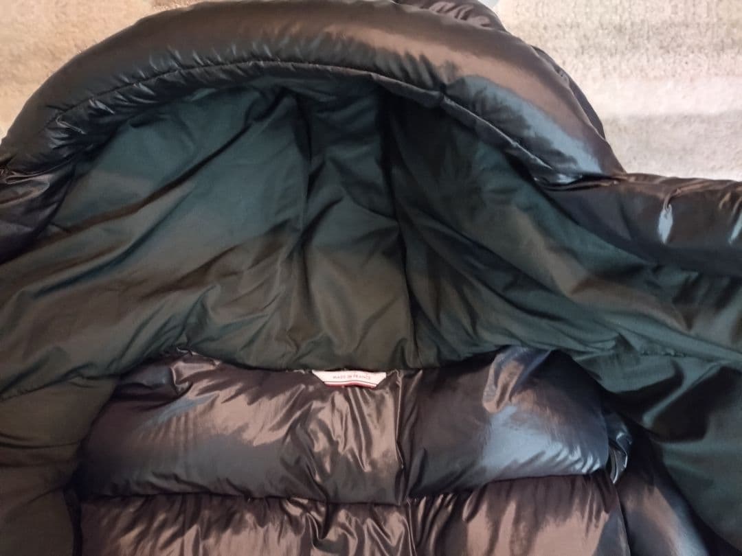 PYRENEX ダウンジャケット ANTON