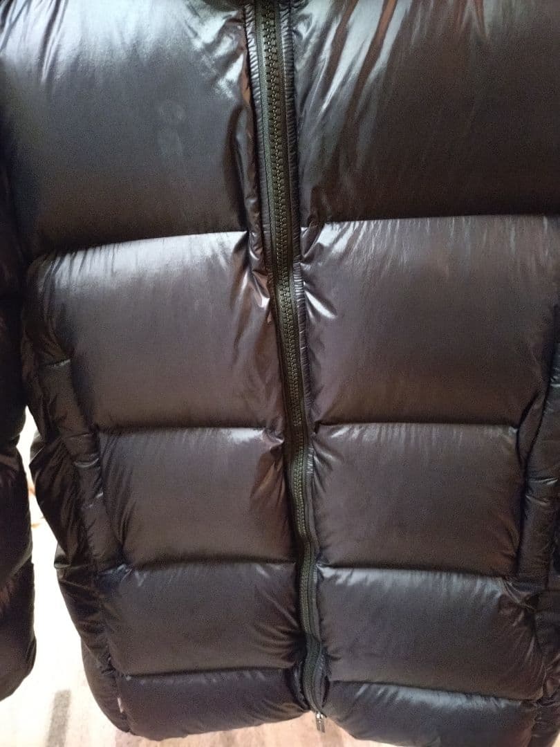 PYRENEX ダウンジャケット ANTON