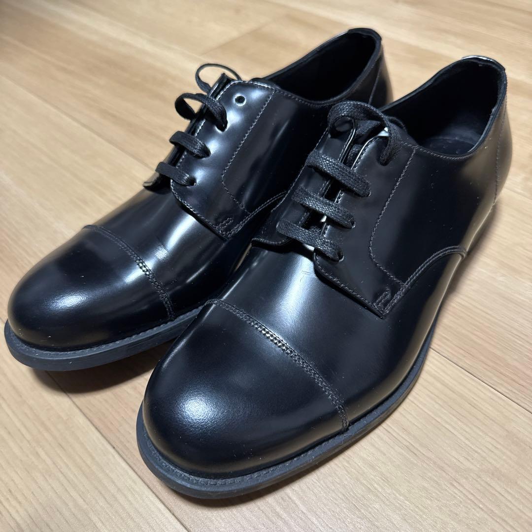 PRADA ドレスシューズ