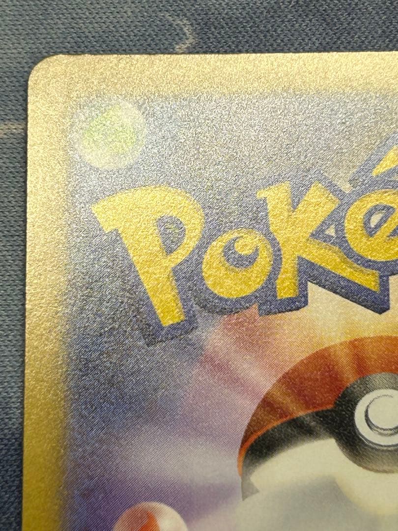 ど*ら様 メガリザードンxex sar