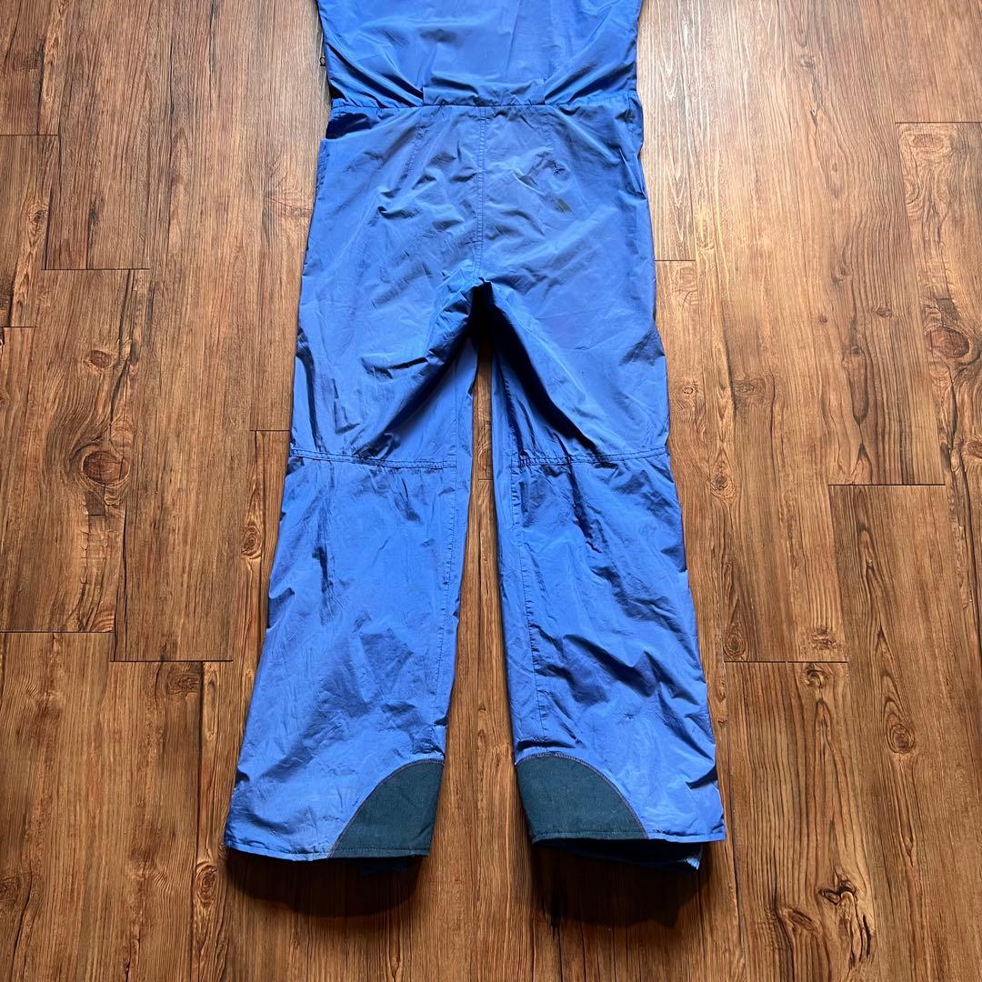 USA製！！【THE NORTH FACEノースフェイス】オールインワン　ツナギ