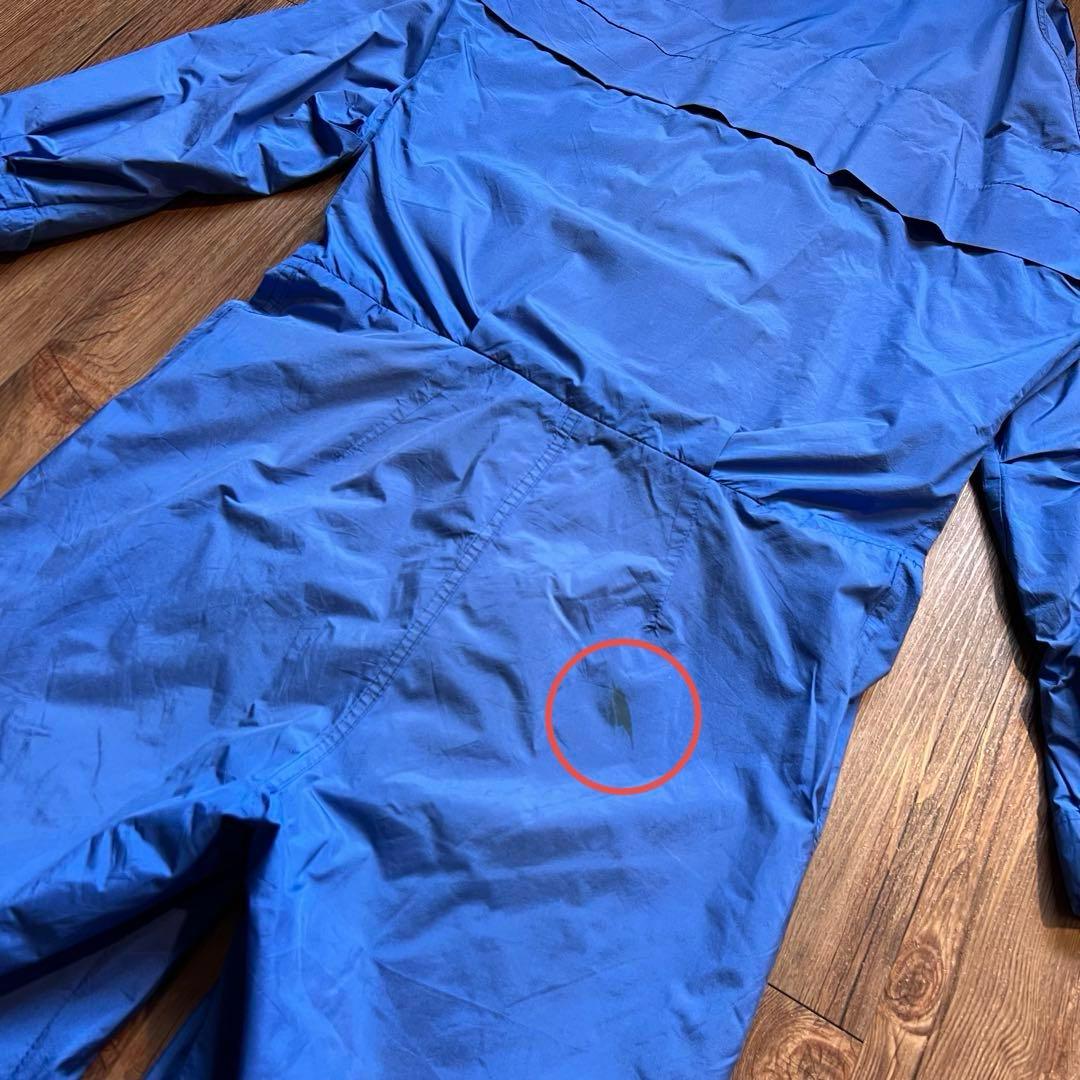 USA製！！【THE NORTH FACEノースフェイス】オールインワン　ツナギ