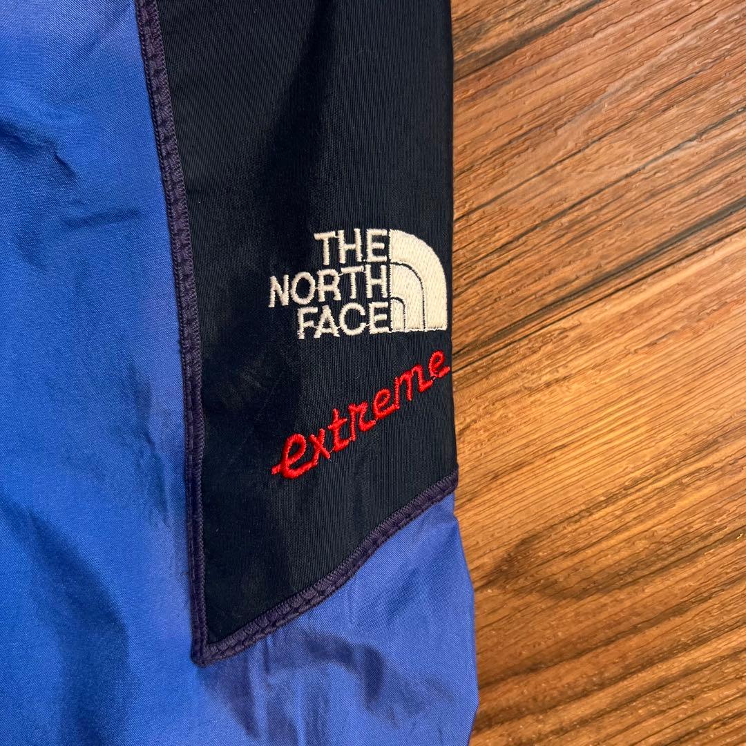 USA製！！【THE NORTH FACEノースフェイス】オールインワン　ツナギ