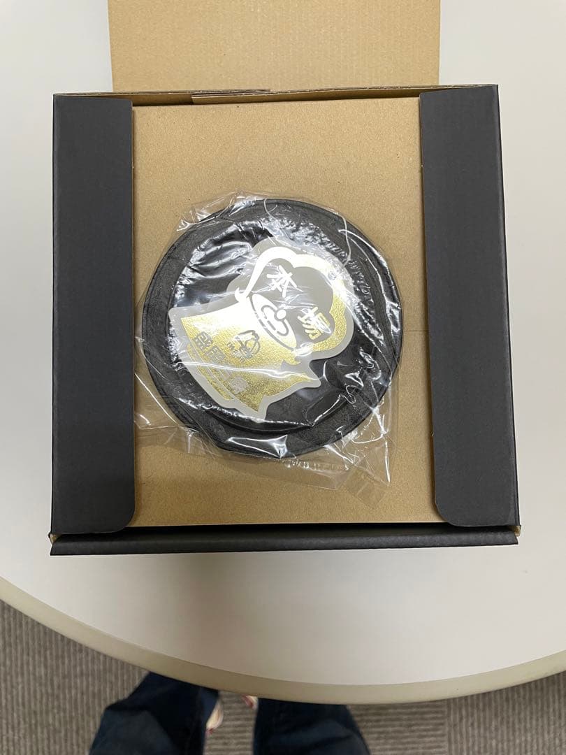 整理品: 岩鋳 南武鉄瓶