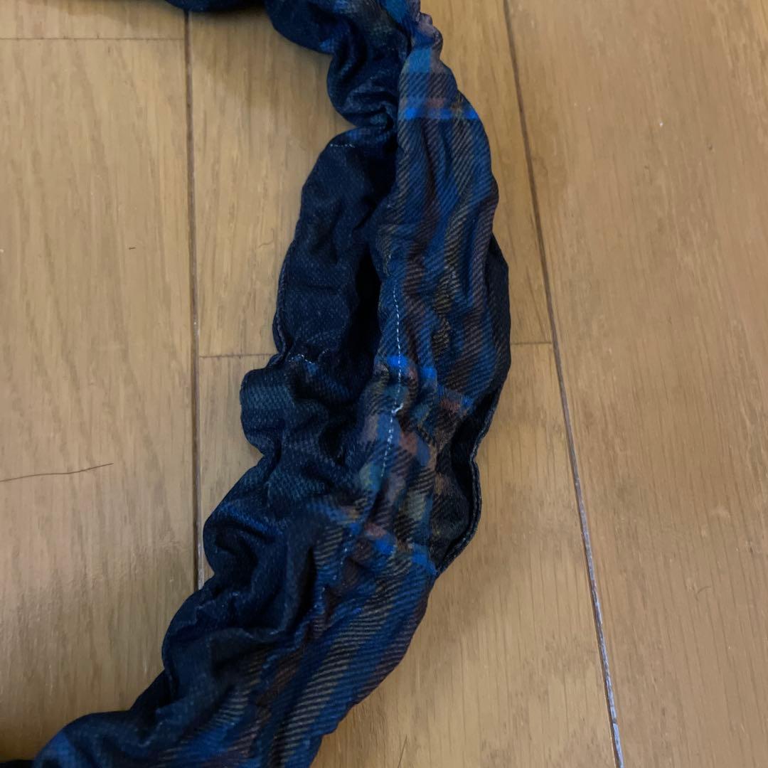 masu 22ss ポップコーンバック※値下げ可