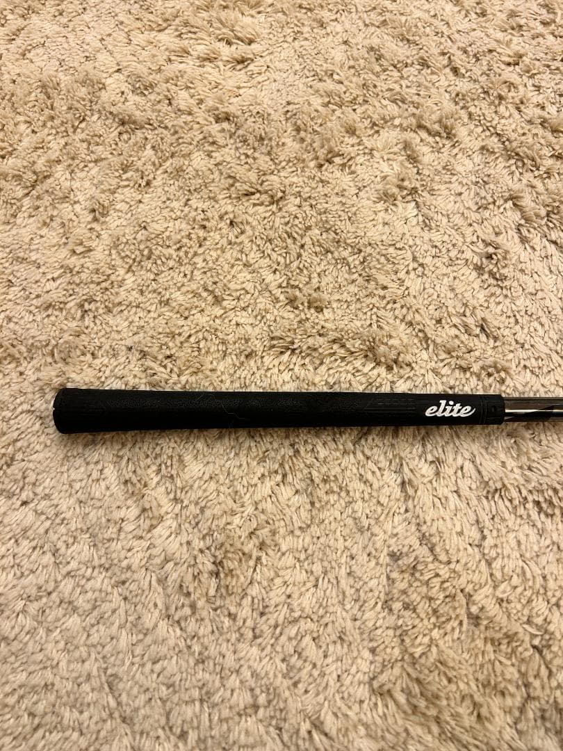 DIAMOND Speeder 5Sシャフト　Callawayスリーブ付