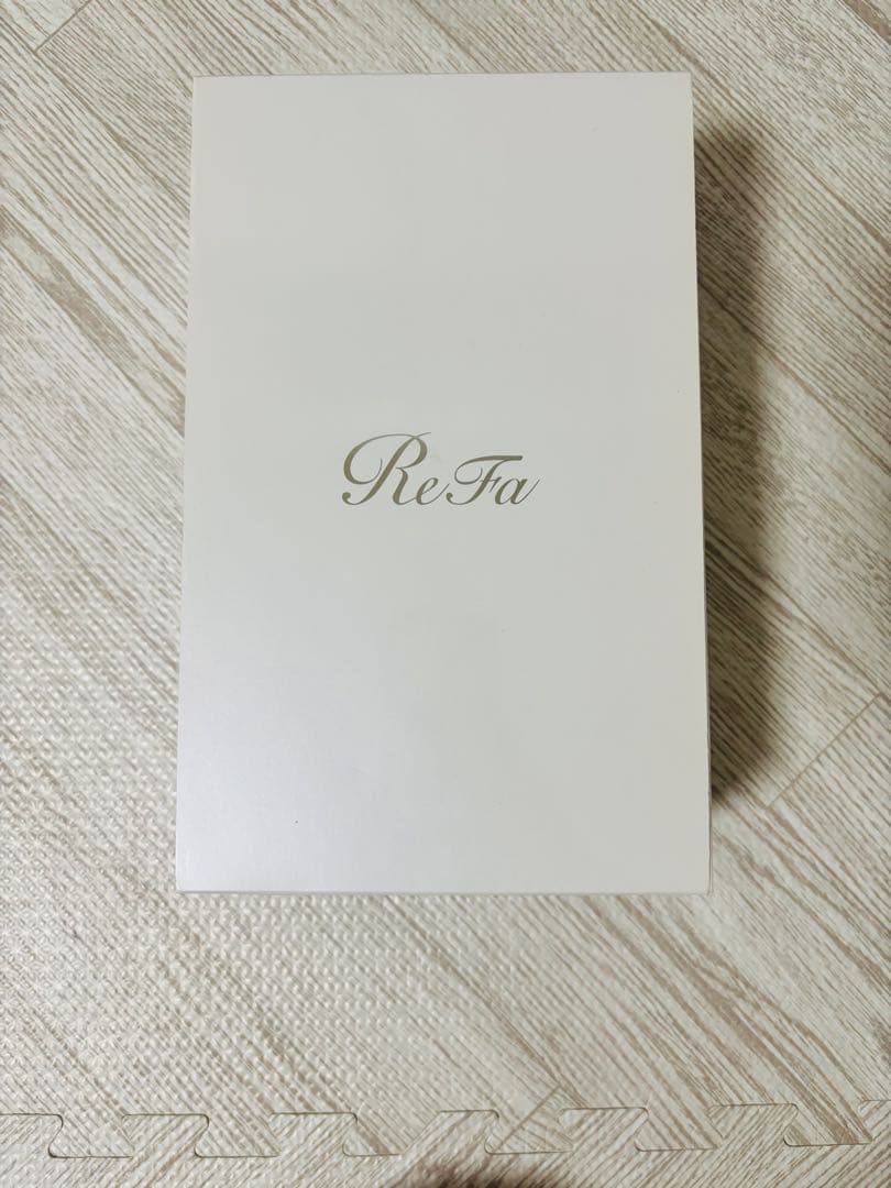 【新品未使用】リファクリア　ReFa CLEAR