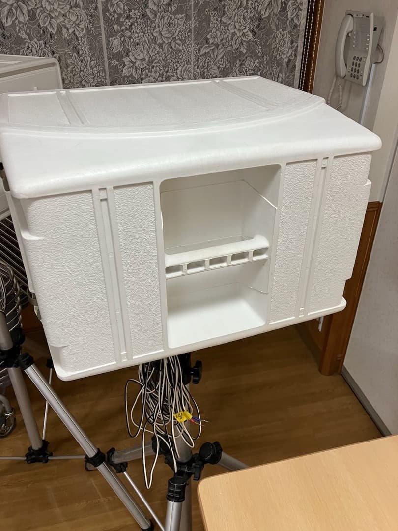 スピーカー BOSE 802 SERIES Ⅱ ホワイト ペア