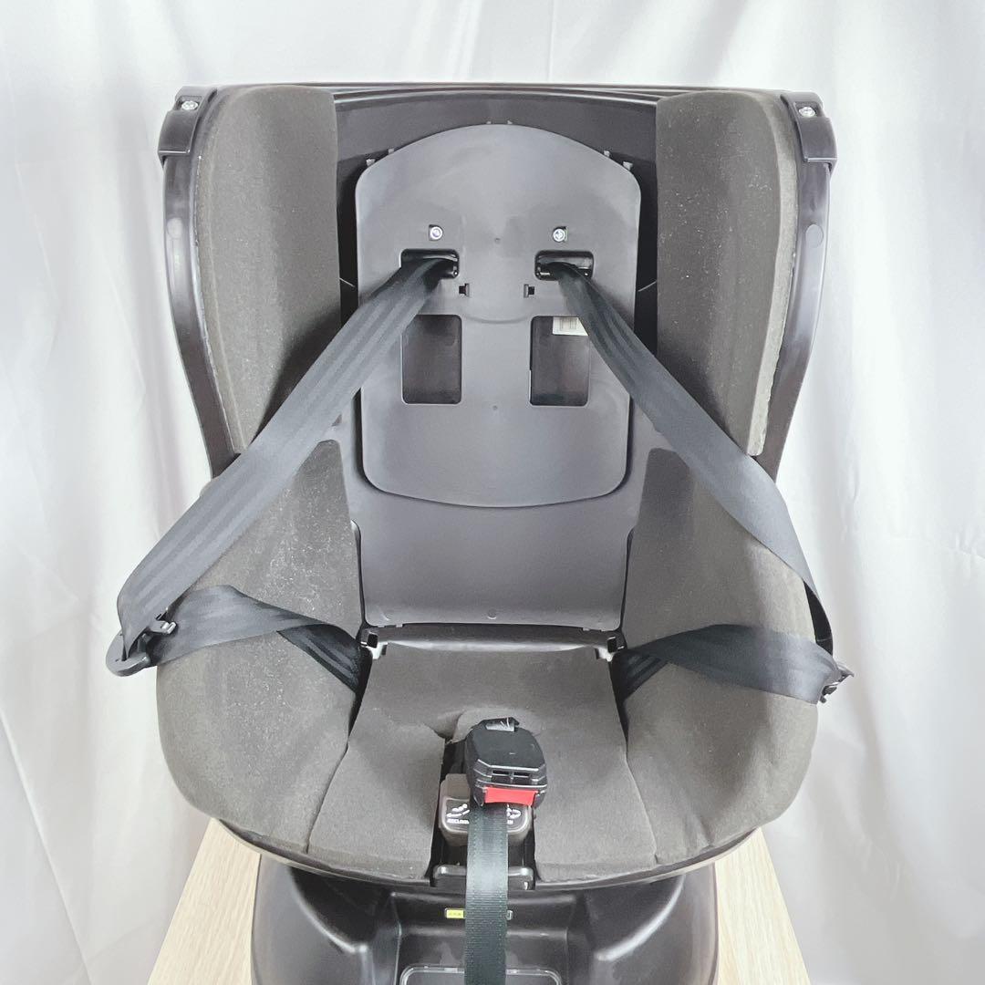 【美品】コンビ Combi クルムーブ ベビザらス限定 チャイルドシート　新生児