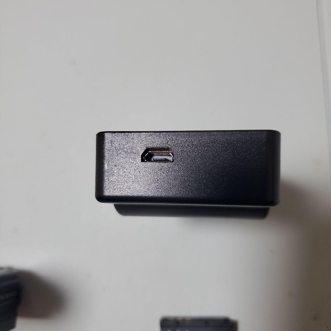 つ*ん様 NIKON (ニコン) COOLPIX AW100　難有り