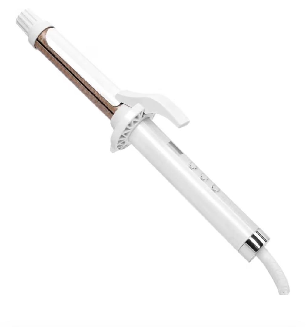 絹女　コテ　26mm