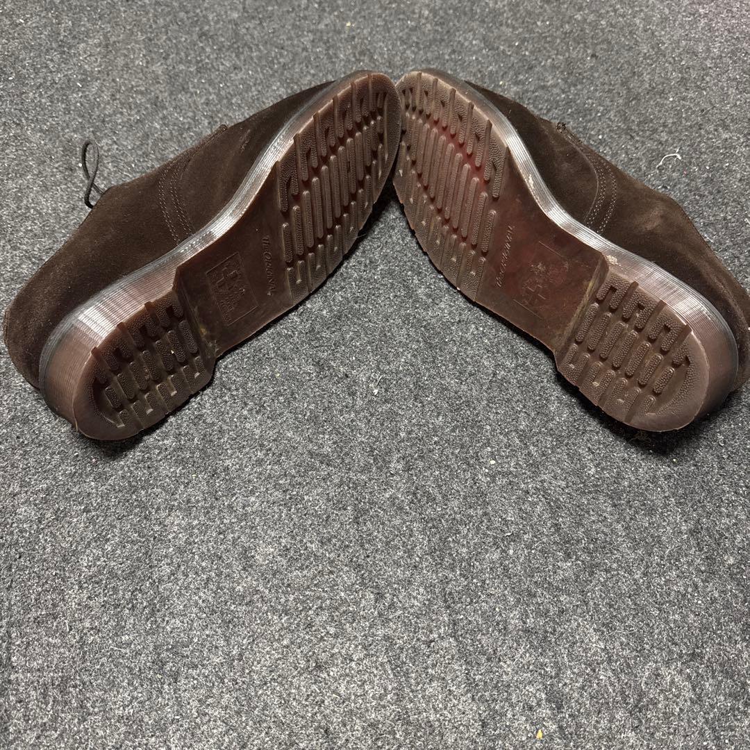 ドクターマーチン　5ホールシューズ　【Dr.Martens】 ☺︎値下げ可能です