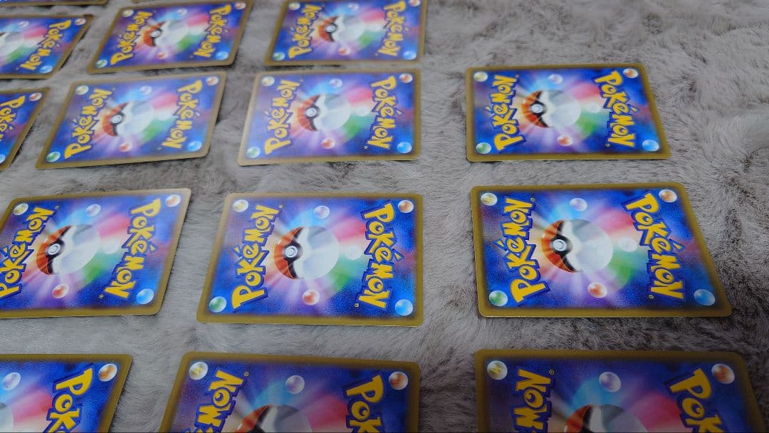 ひ*崎様 ポケモンカード 29枚セット　タッグチーム