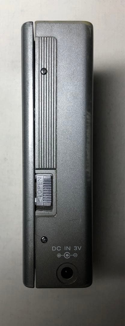 キズだらけでも頑張り音！WM-II (WM-2)SONYカセットウォークマンE