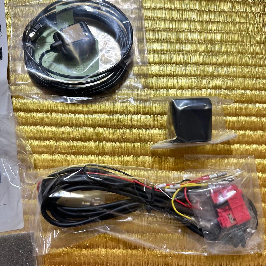 【新品】 三菱 EP-H224SG4 ETC2.0 車載器