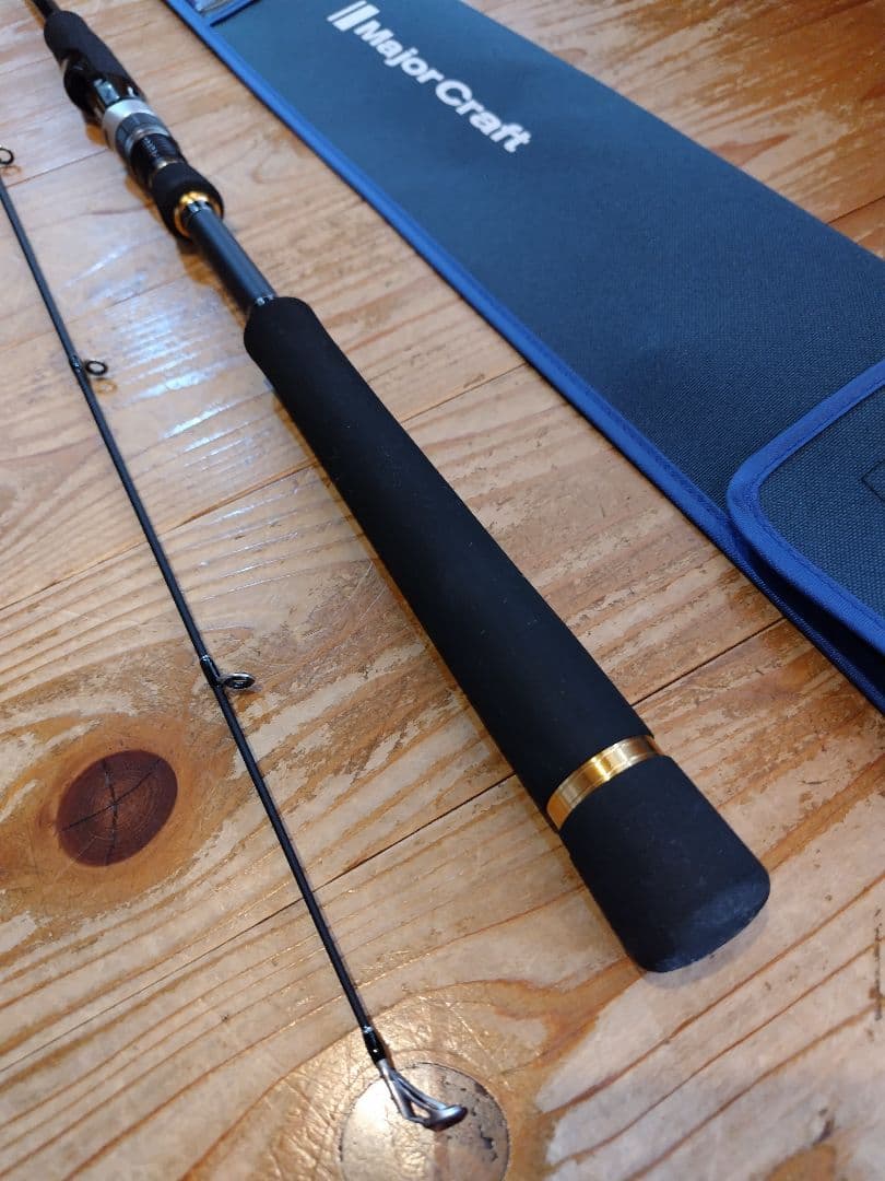 ジャイアントキリング1G サワラ GK1C-752M/MH SWR 未使用新品