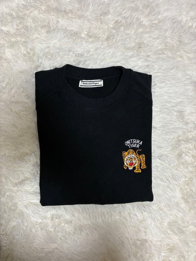 Onitsuka Tiger トレーナー