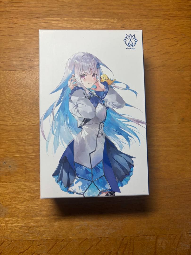 ONKYO×にしさんじ　リゼ・ヘルエスタモデル　ワイヤレスイヤホン