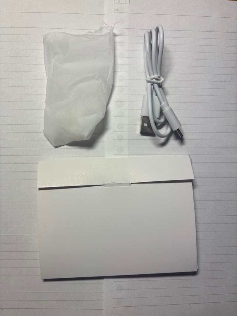 ONKYO×にしさんじ　リゼ・ヘルエスタモデル　ワイヤレスイヤホン