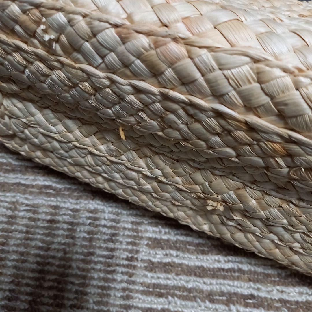 値下げしました。【DEAN & DELUCA × BEAMS】　保冷かごバッグ