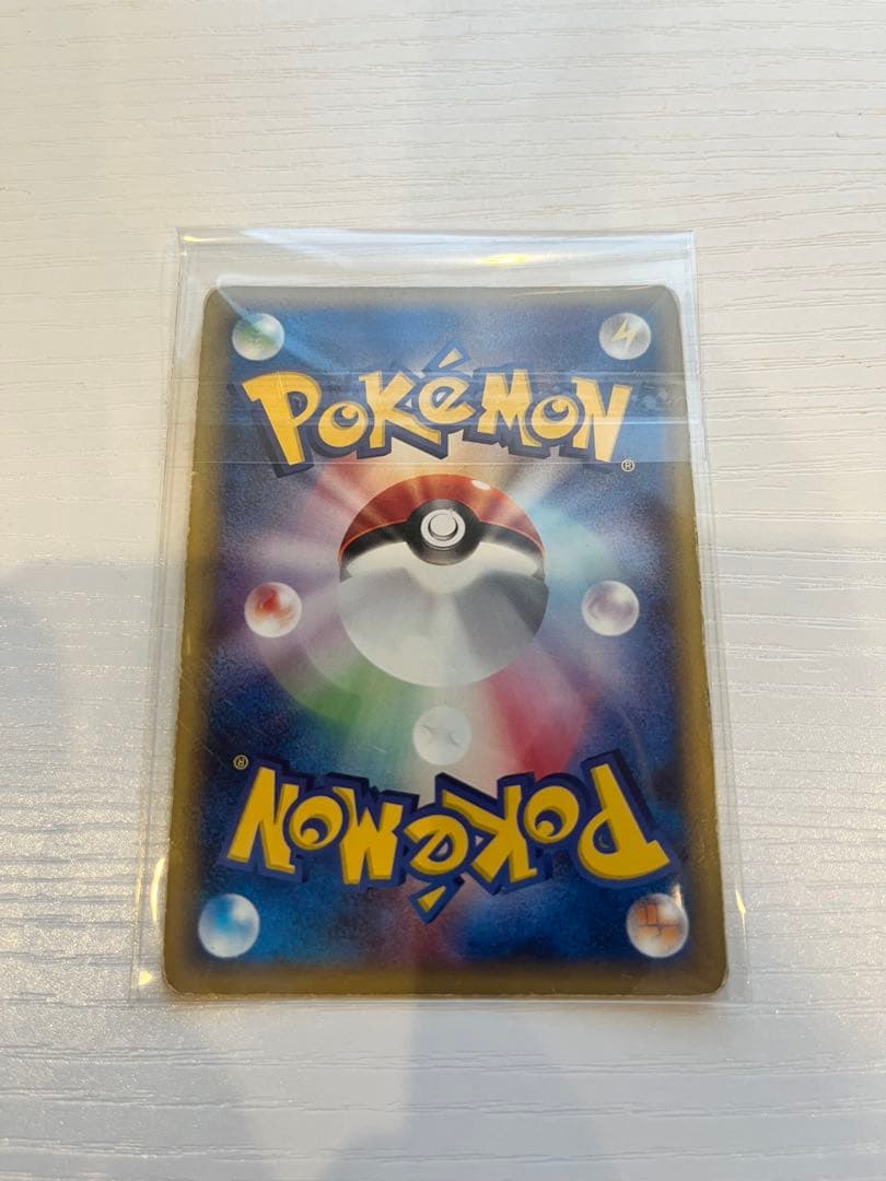 j*a様 ゲンガー eカード ★ 第1弾基本拡張パック 117/128