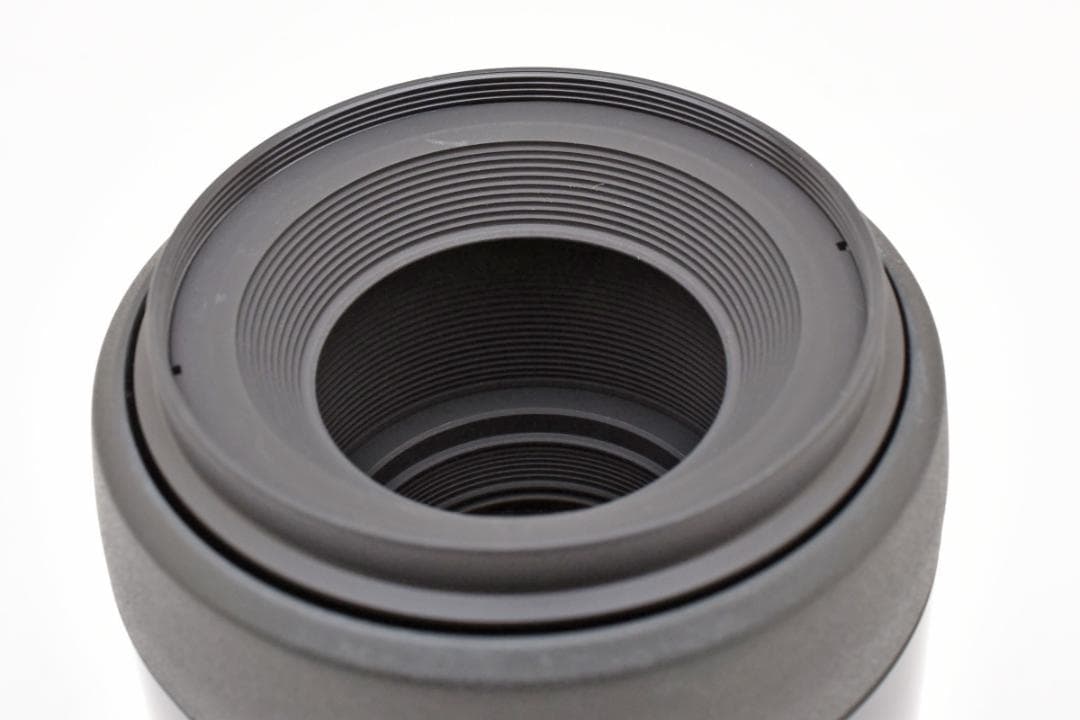 レンズ(単焦点) SMC Pentax-FA 100mm F2.8 Macro #7472