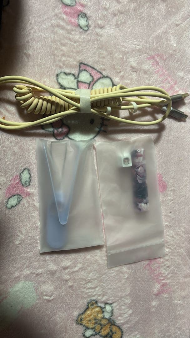 ぶいすぽキーボードVSPO!GEARエディション版　あすみせな