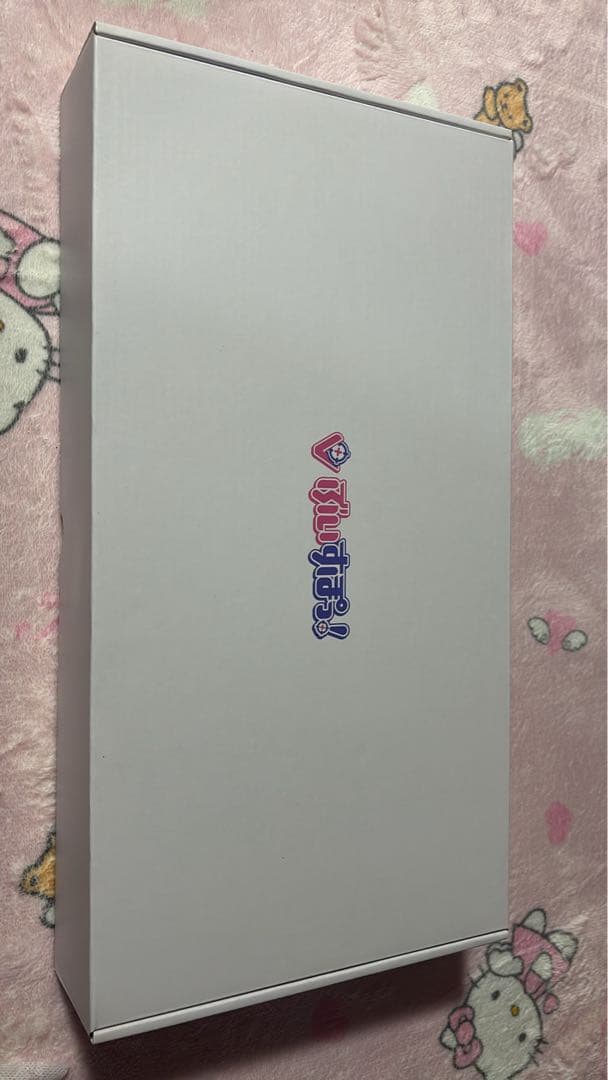 ぶいすぽキーボードVSPO!GEARエディション版　あすみせな