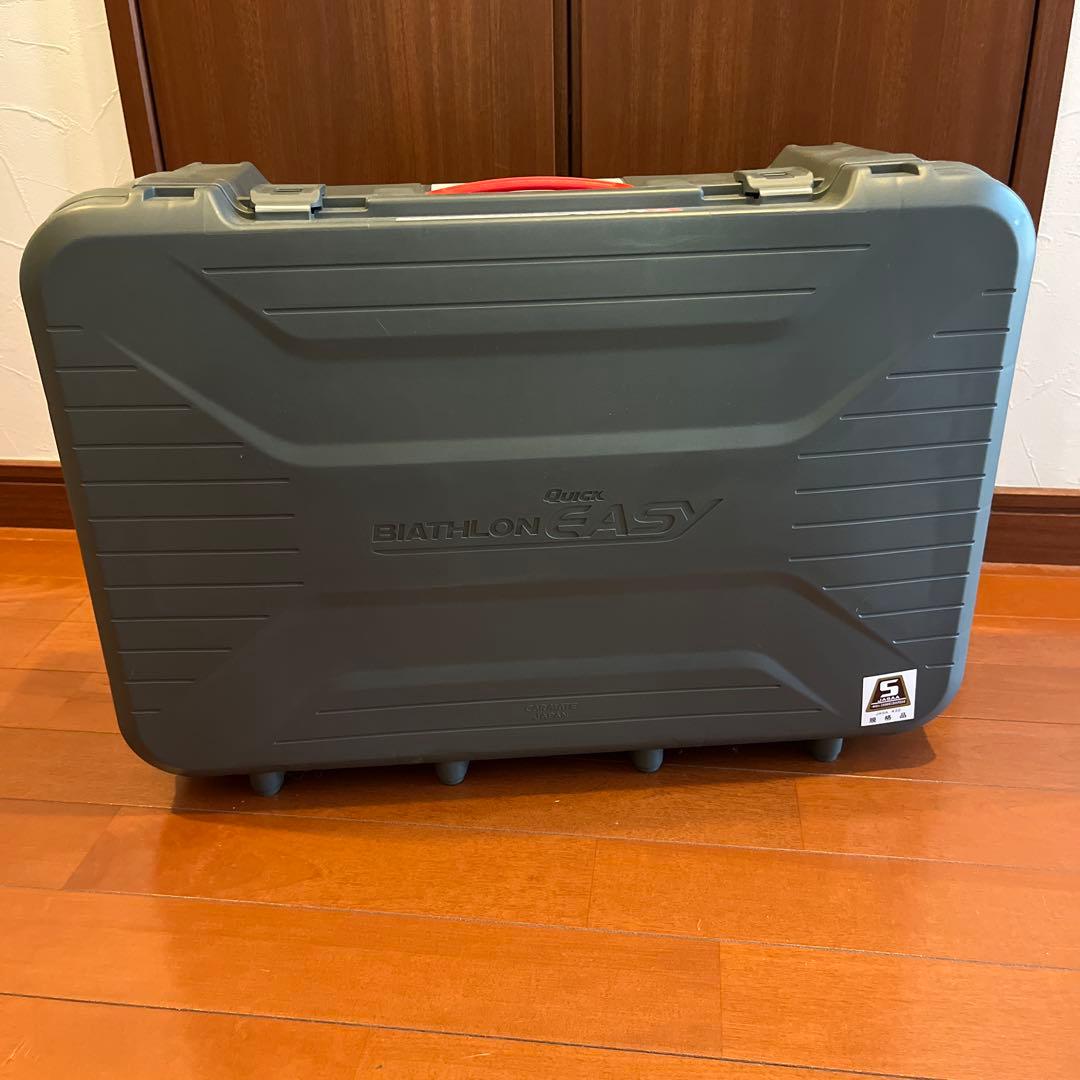 BIATHLONQUICKEASY QE16 タイヤチェーン