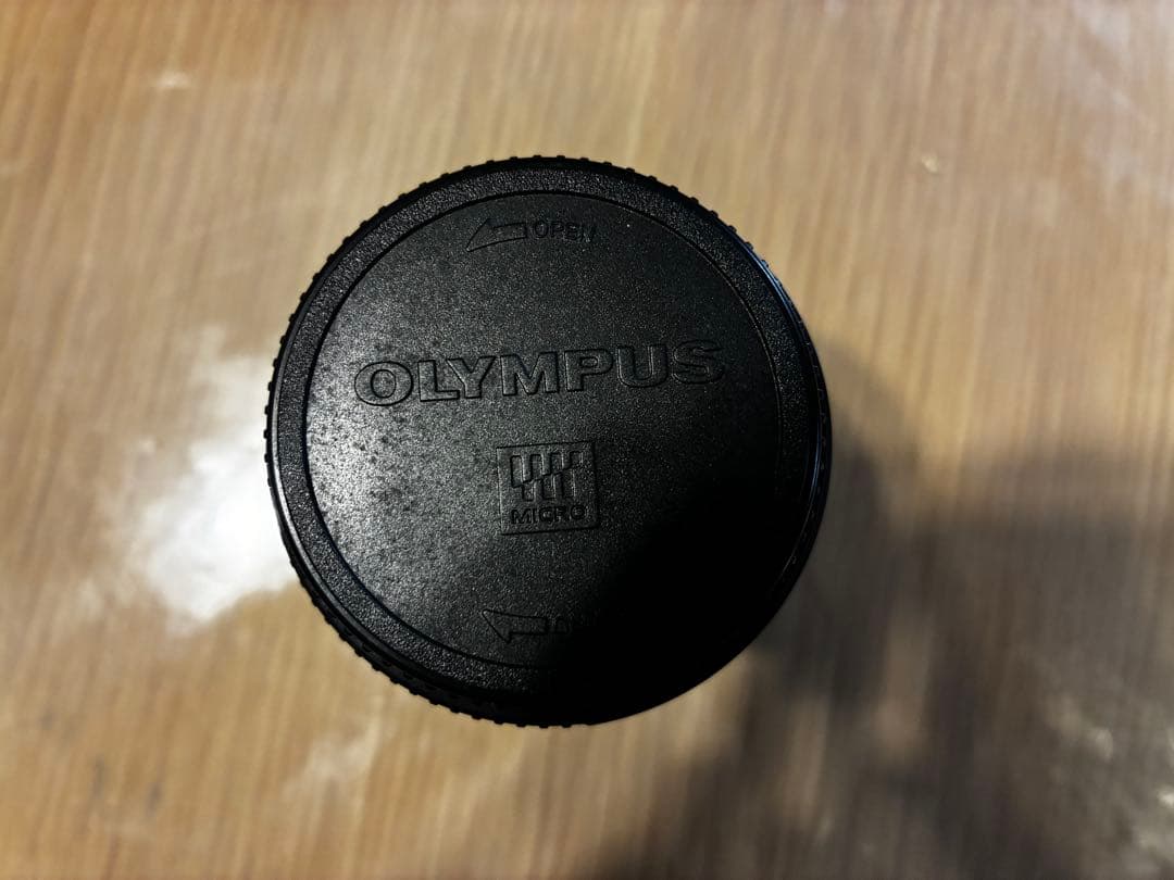 オリンパスPEN E-PL7