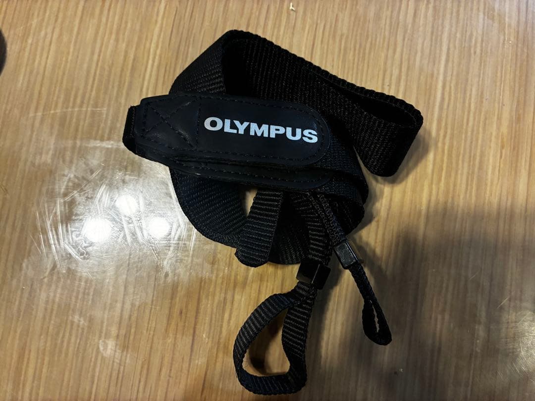 オリンパスPEN E-PL7