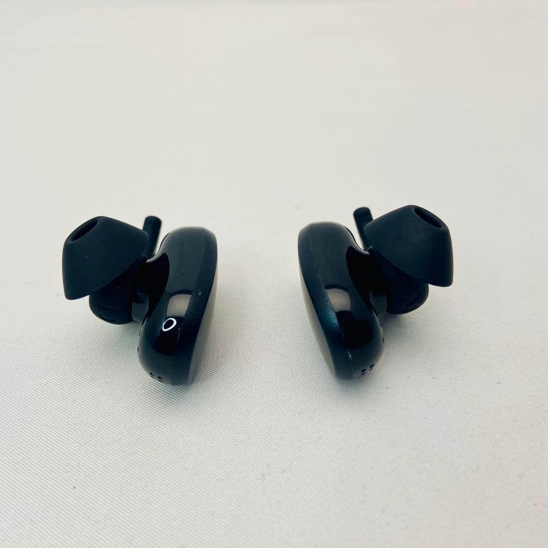 BOSE QuietComfort Earbuds ノイズキャンセリング 完動品