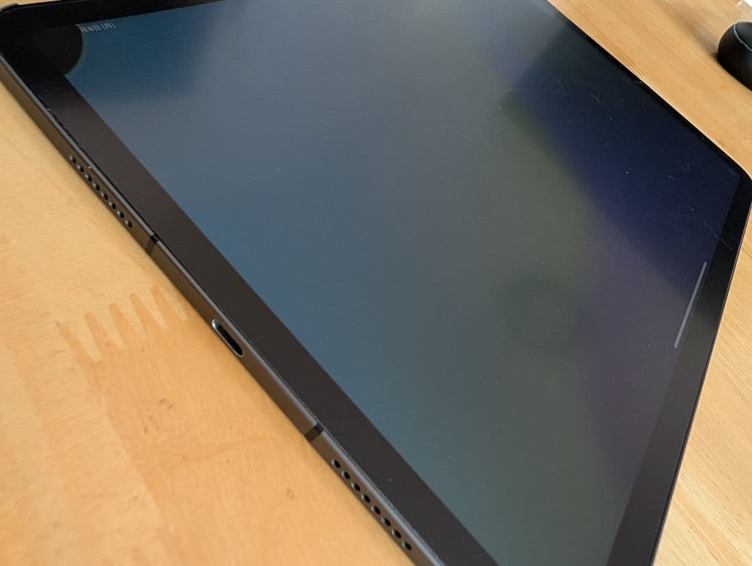 iPadPro11インチ 第3世代セルラー256G