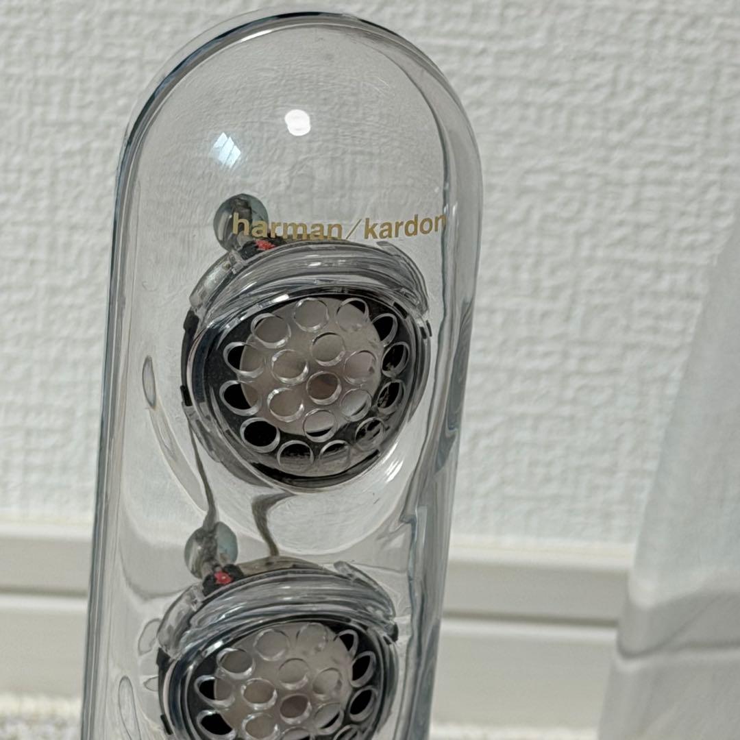 希少✨SoundSticks II　harman/kardon ハーマンカードン