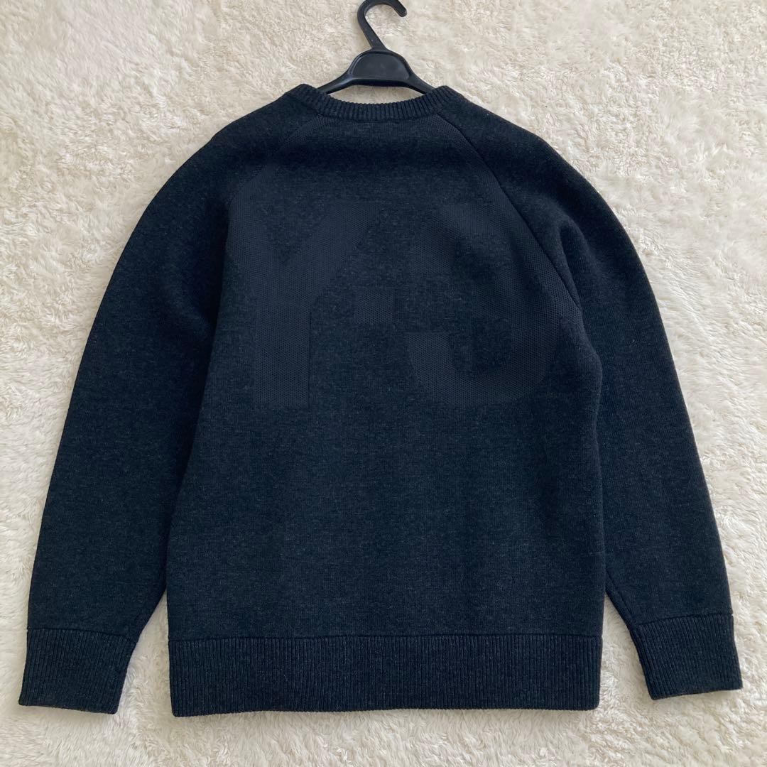 【adidasさん専用】 極美品！Y-3 CLASSIC WINTER KNIT