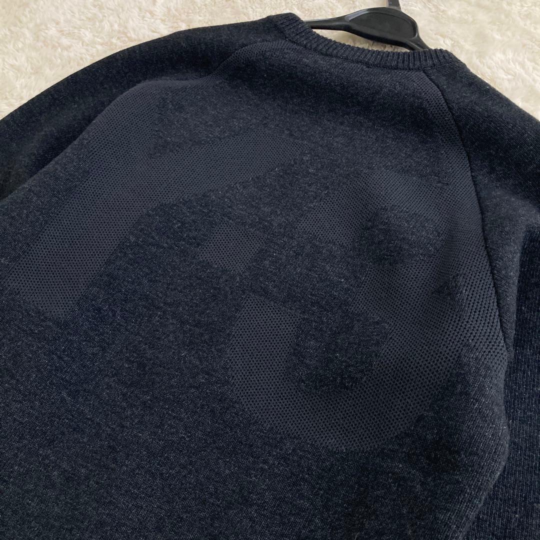 【adidasさん専用】 極美品！Y-3 CLASSIC WINTER KNIT