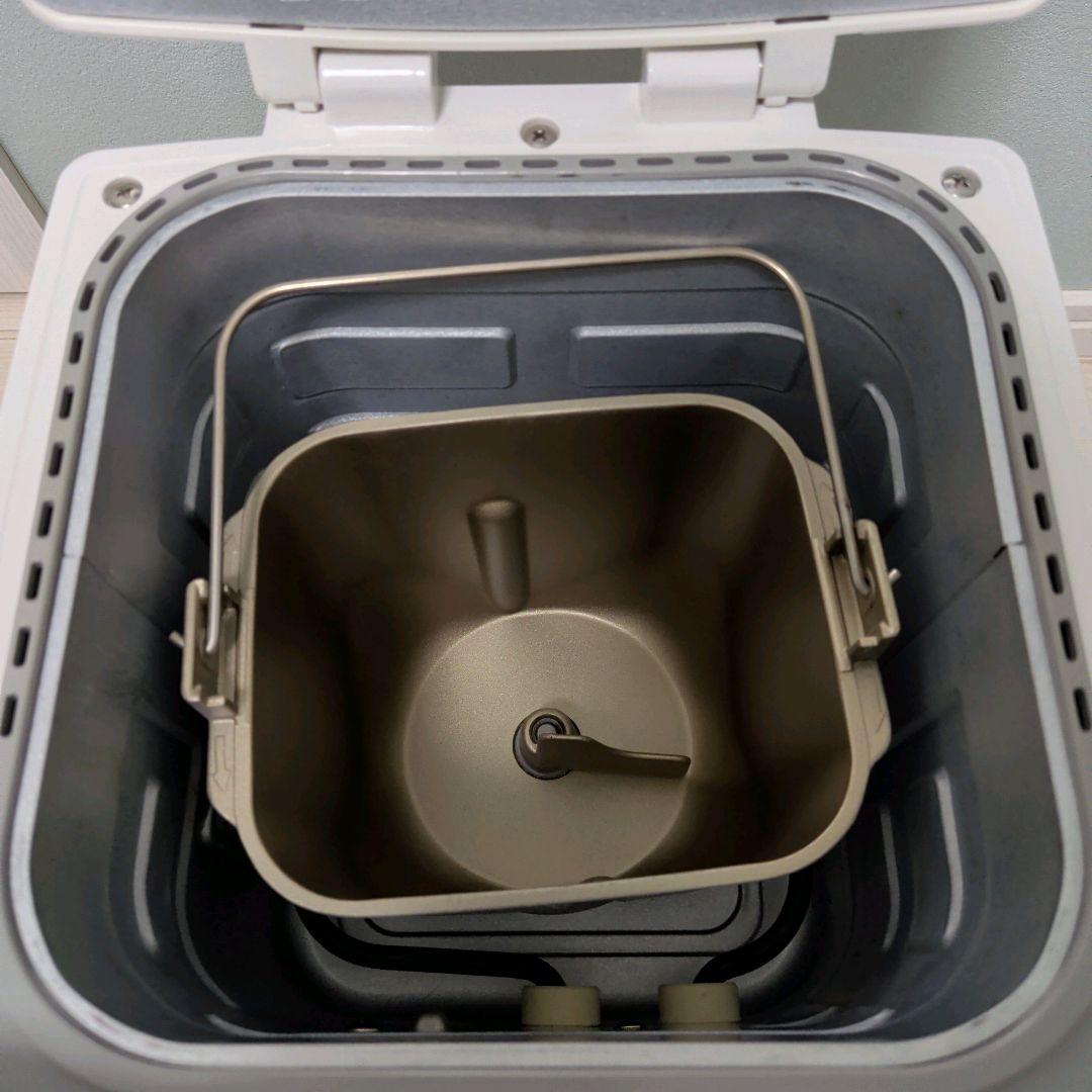 【極美品】Panasonic GOPAN SD-RBM1001