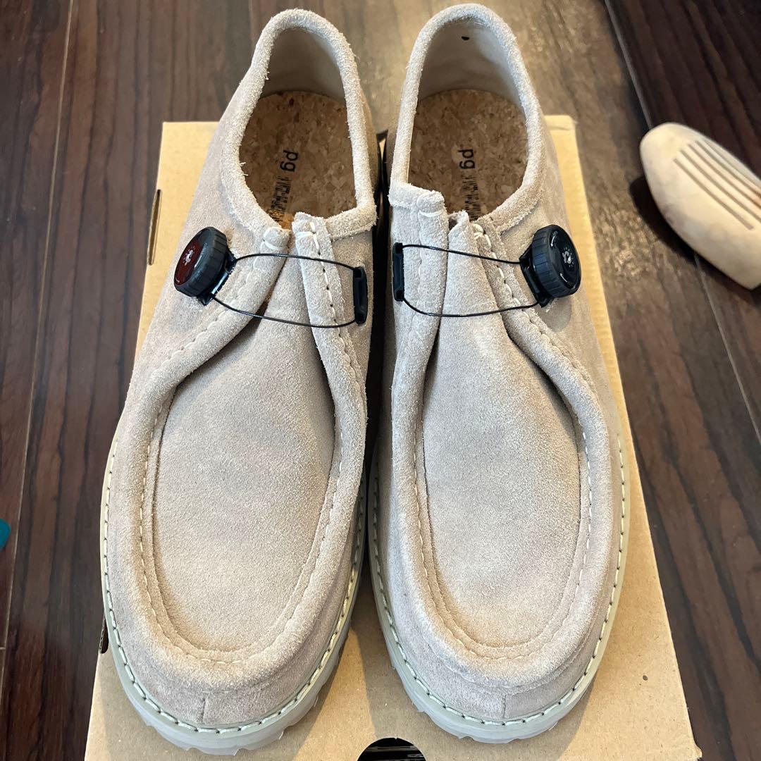 Playground Knock 完売品