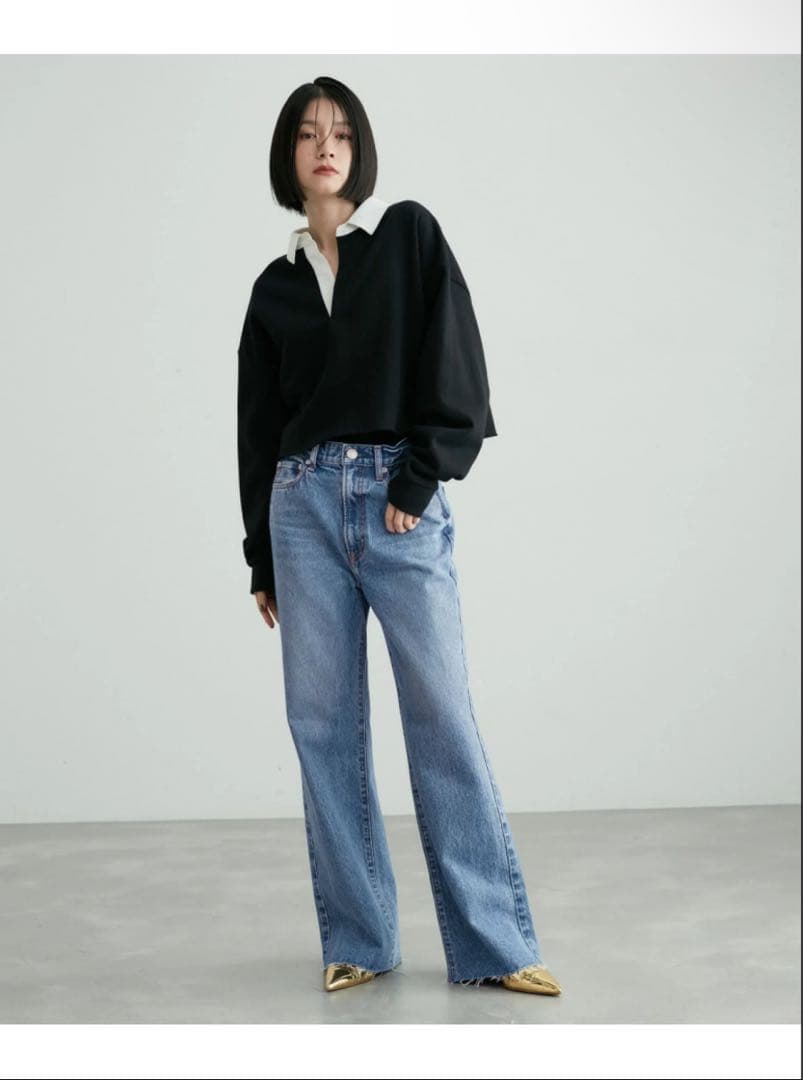 PROTAGONISTA for ADAM ET ROPE' 別注 PO