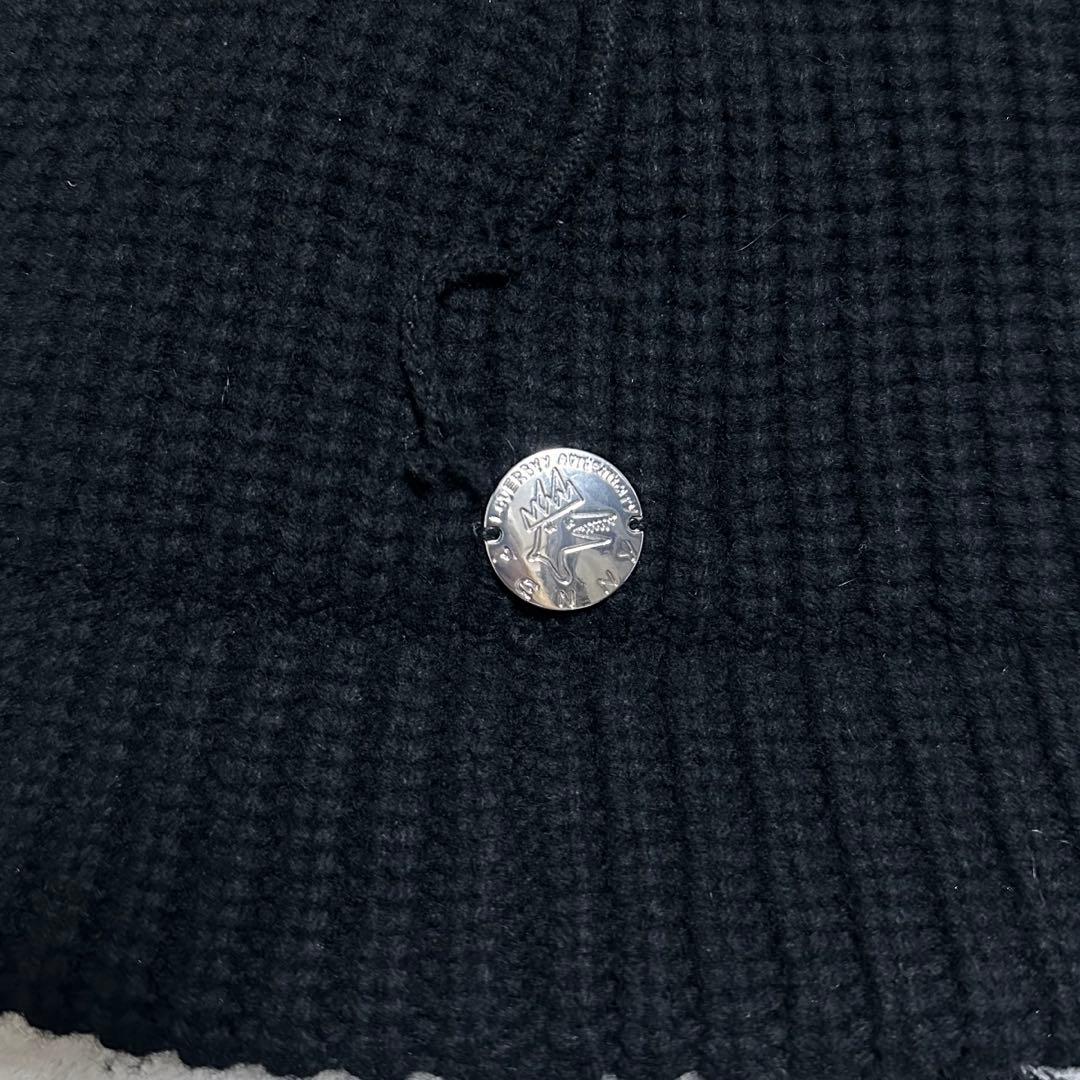 CHARLES JEFFREY LOVERBOY 猫耳ビーニー