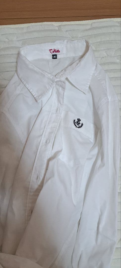 レピピアルマリオ　卒服　Mサイズ　卒業式