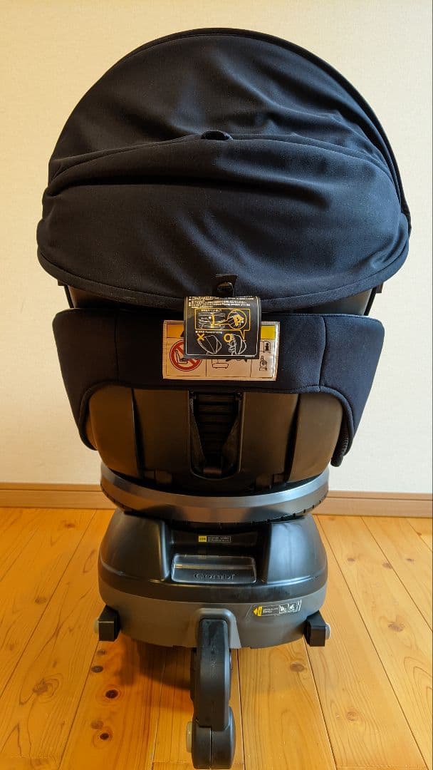 ☆Combi Culmove☆ ISOFIX チャイルドシート