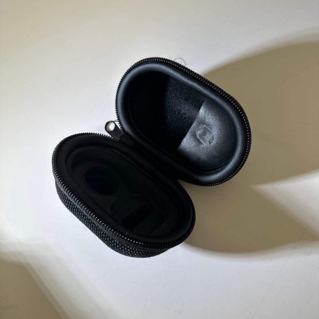 SHURE MV88マイク & Rycot AMV88-FURウインドジャマー