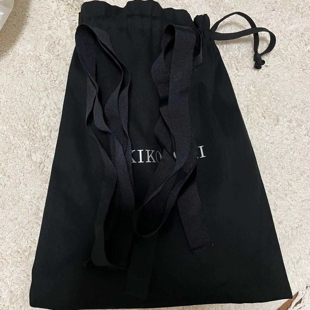 akikoaoki Giselle Black ジゼル ブラック 37