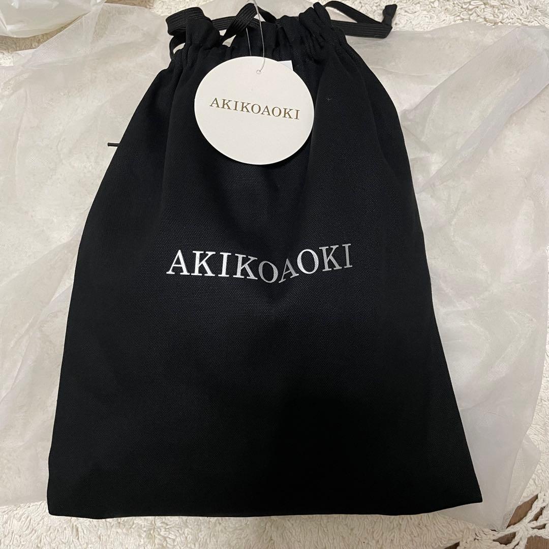 akikoaoki Giselle Black ジゼル ブラック 37